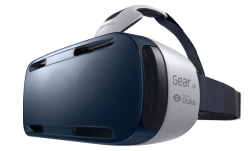 Wirtualna rzeczywistość Samsung Gear VR – gogle VR wynajem